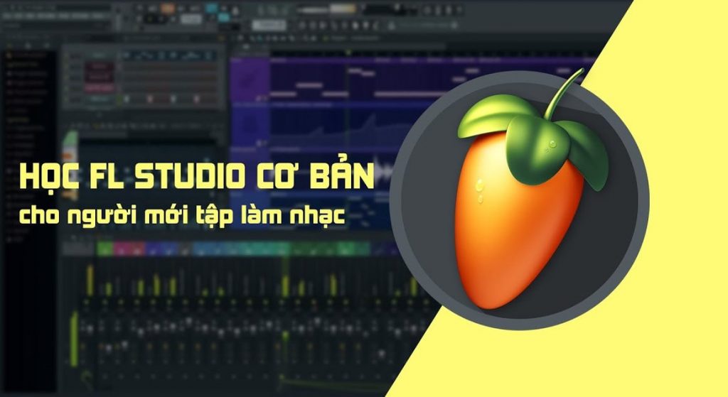 hoc fl studio co ban