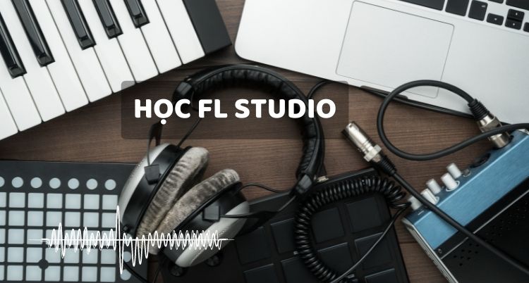 học fl studio