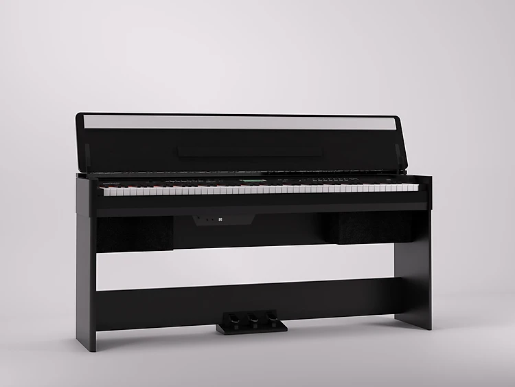 đánh giá đàn piano điện Kurtzman KS3