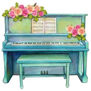 cách học piano hiệu quả nhất