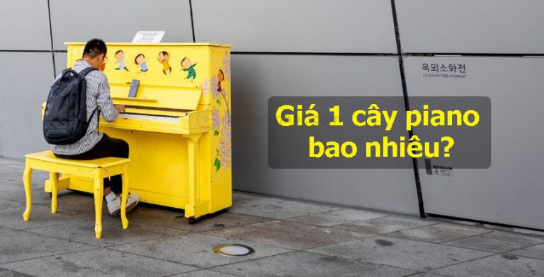 giá đàn piano