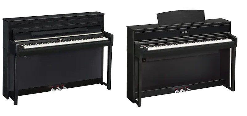 giá đàn piano điện yamaha