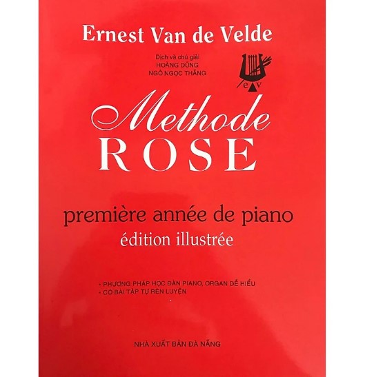 METHODE ROSE​