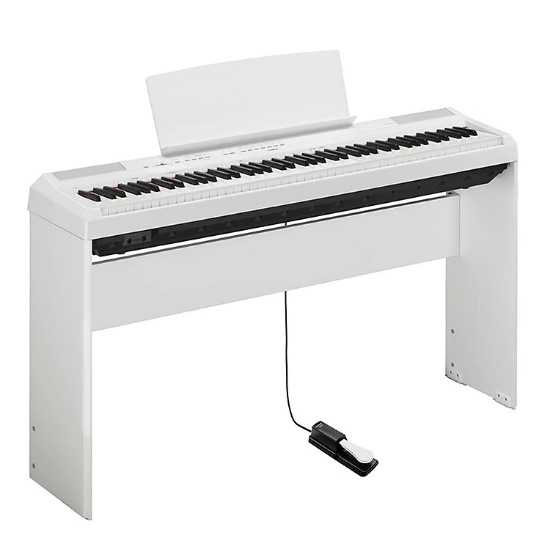 pedal piano điện loại 1 dẫm