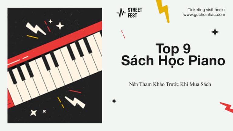 thum sách học piano