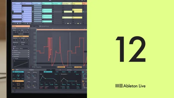 thum ableton live 12