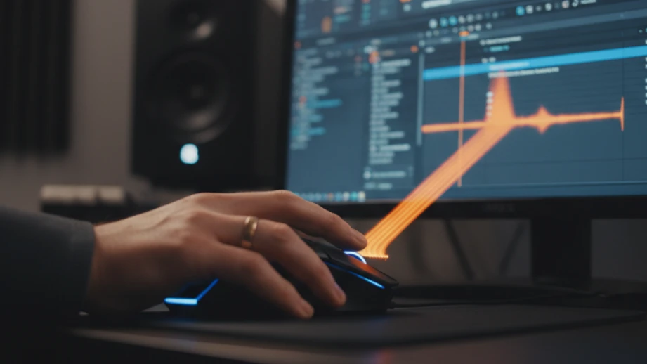 Tính năng mới của FL Studio 25: Chỉnh sửa audio clip linh hoạt với Clip Properties và Stretch độc lập trên Playlist
