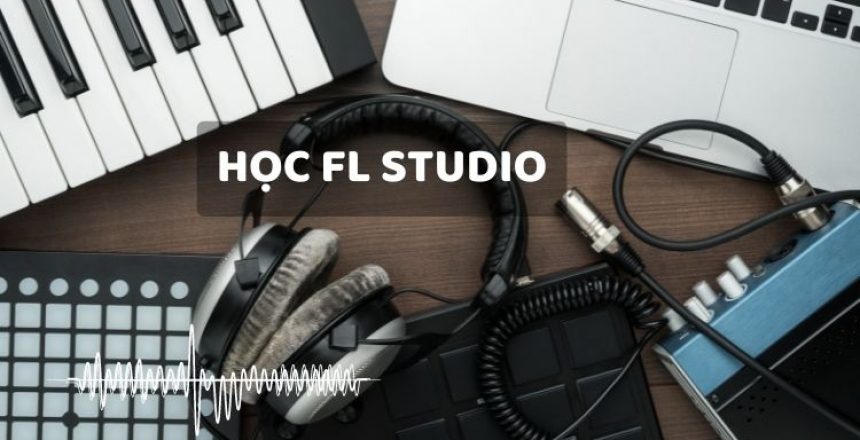 học fl studio