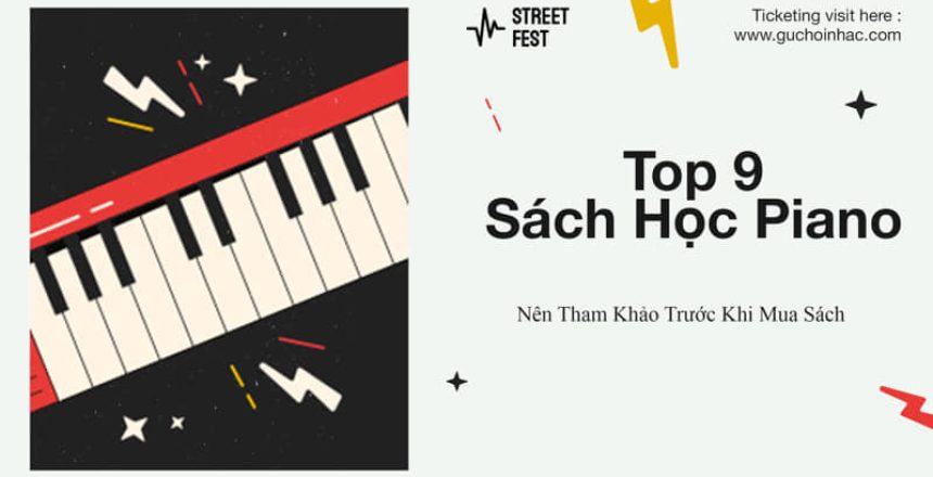 thum sách học piano